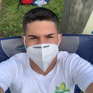 Meet your Posher, Brian